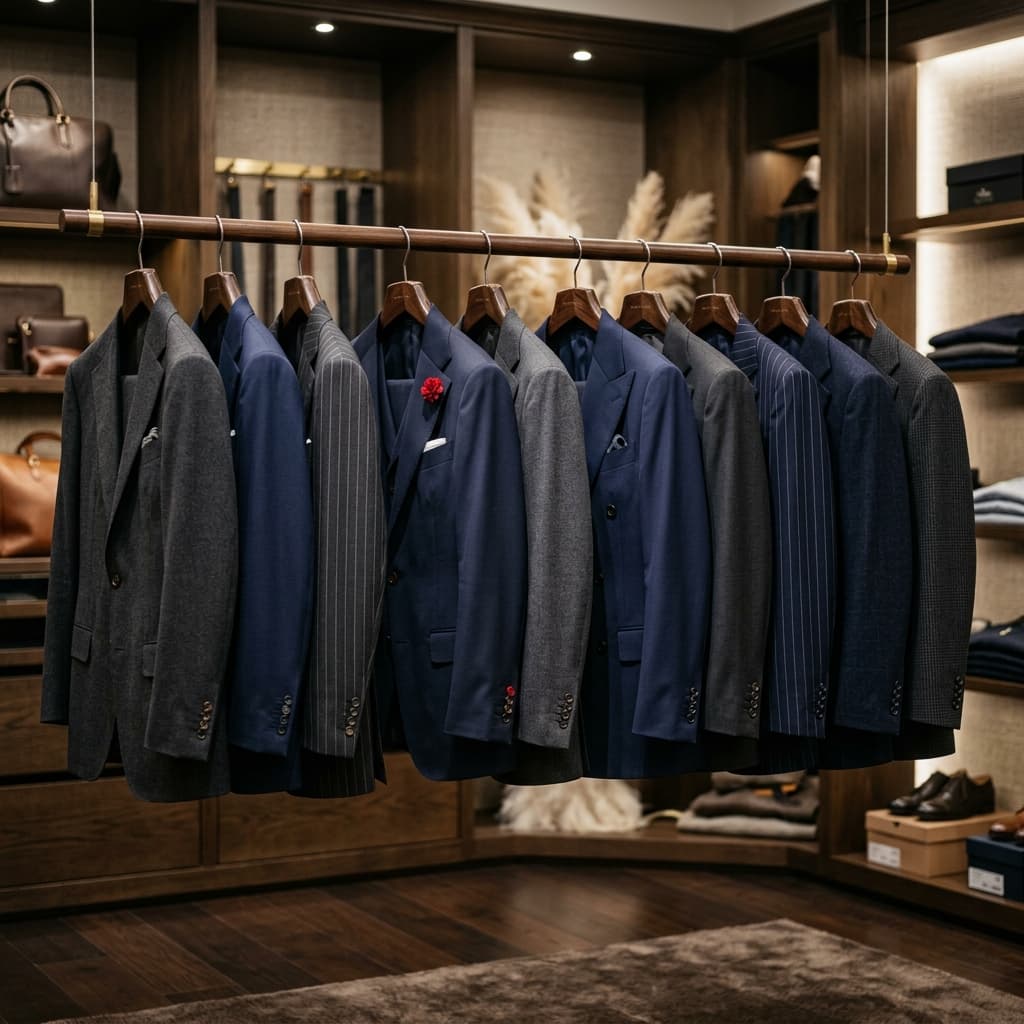 Suits