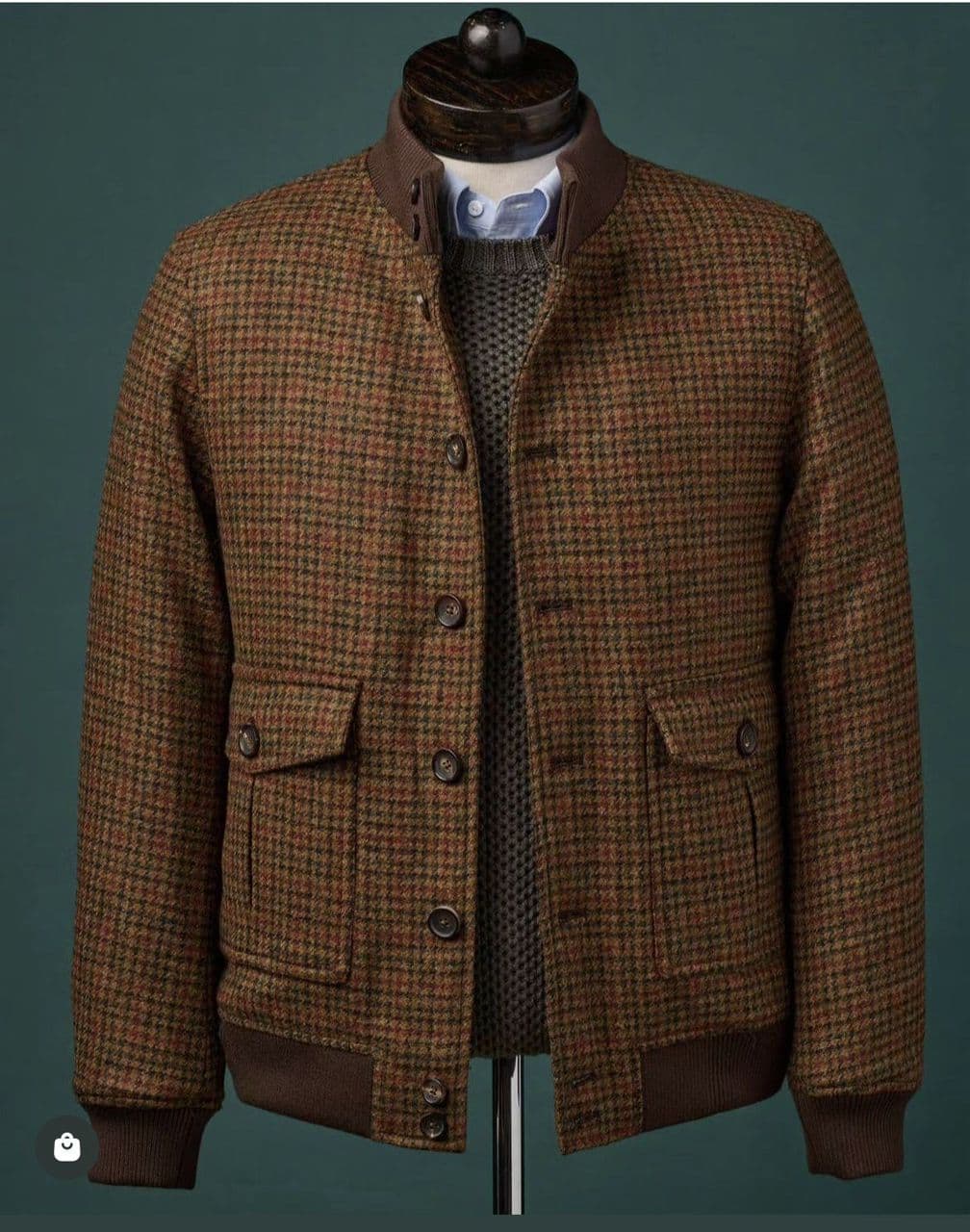 Urban Jacket