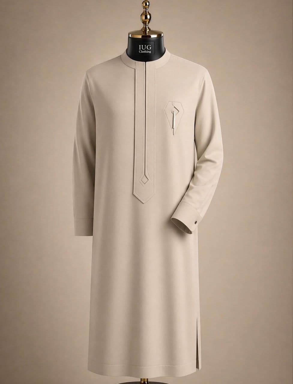 Senator/Kaftans