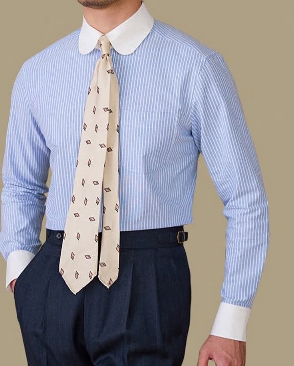 Corporate Fits